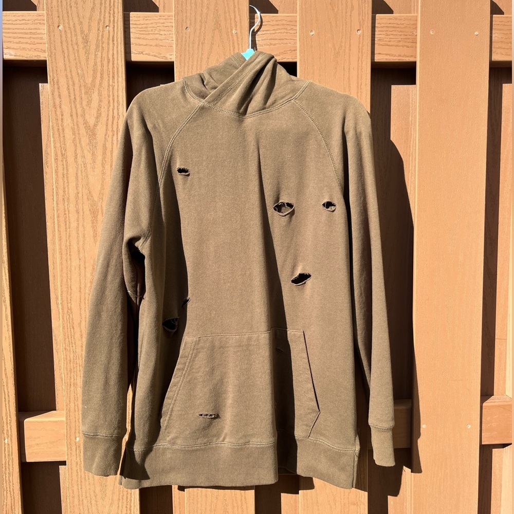 Men’s Forever21 Hoodie
